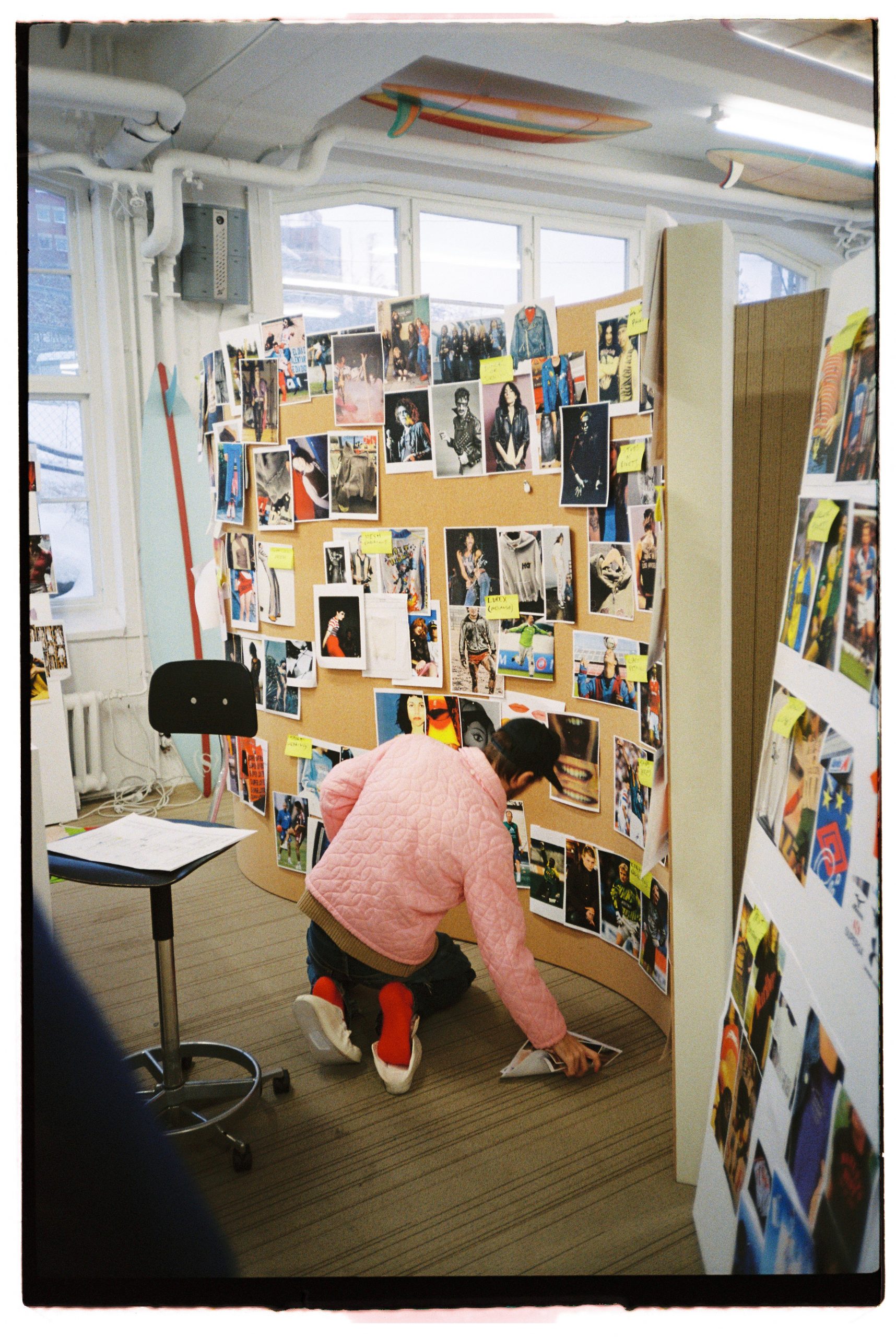 JAPAN WASTED SUNBUM-510