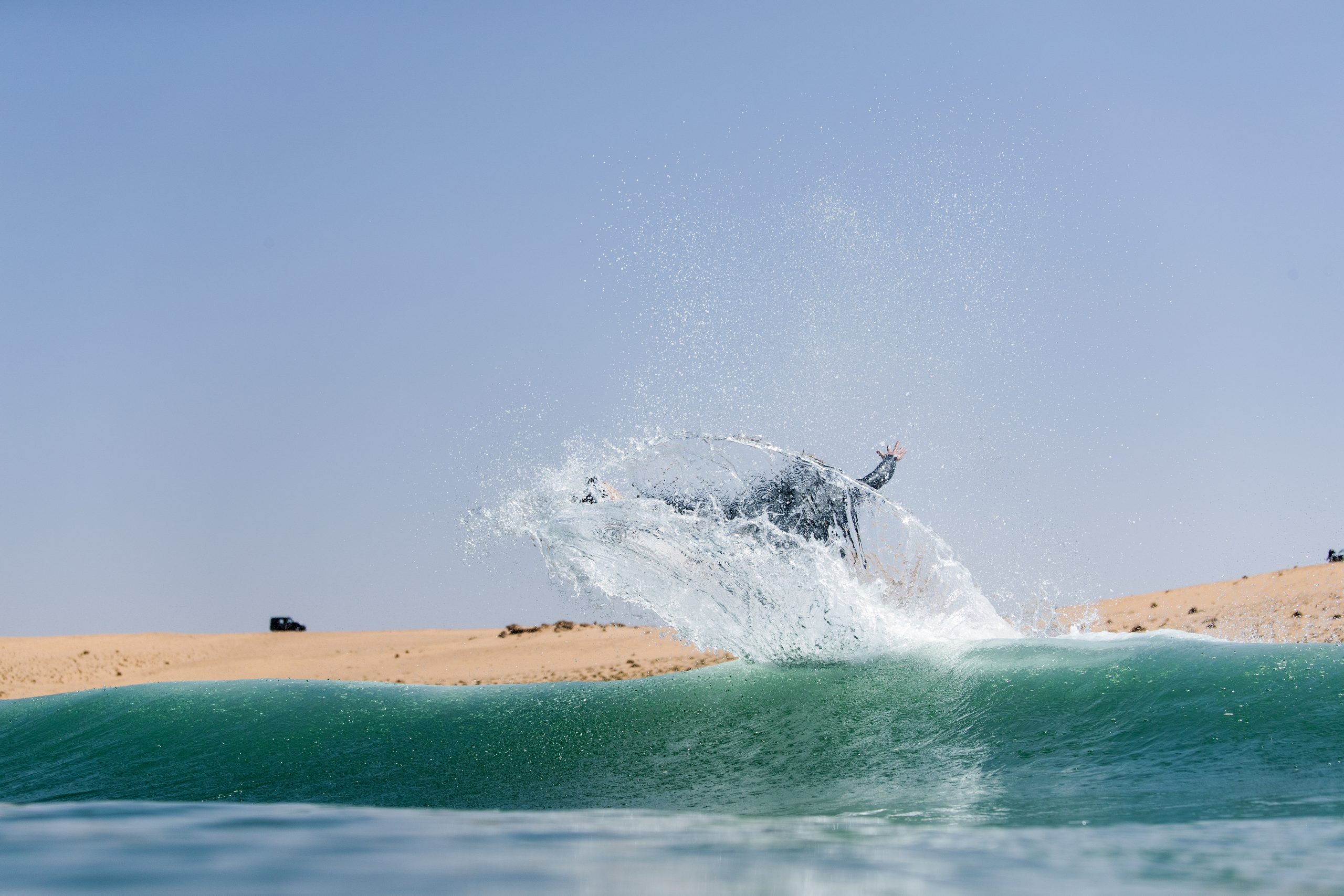 Billabong Adventure Division