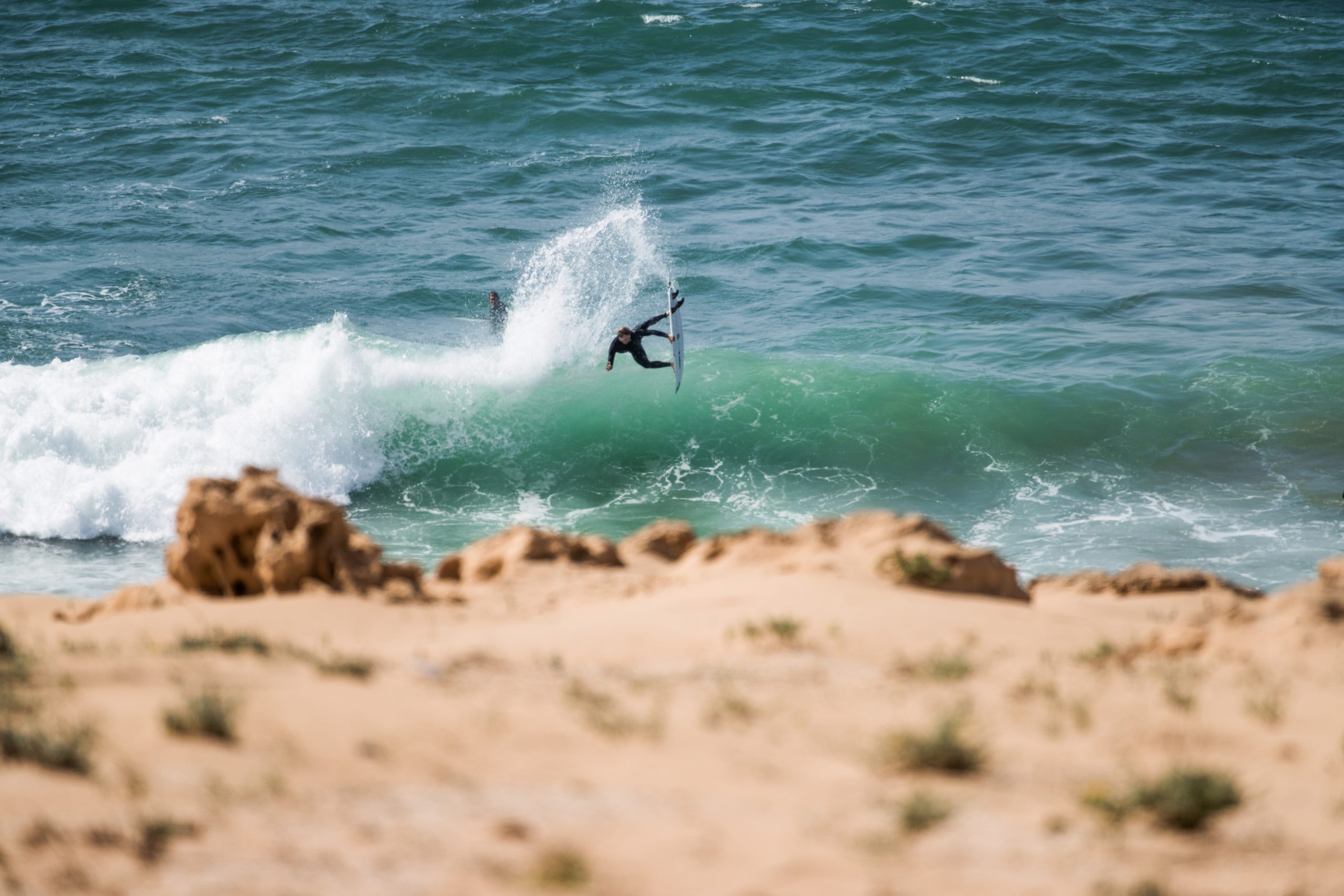 Billabong Adventure Division