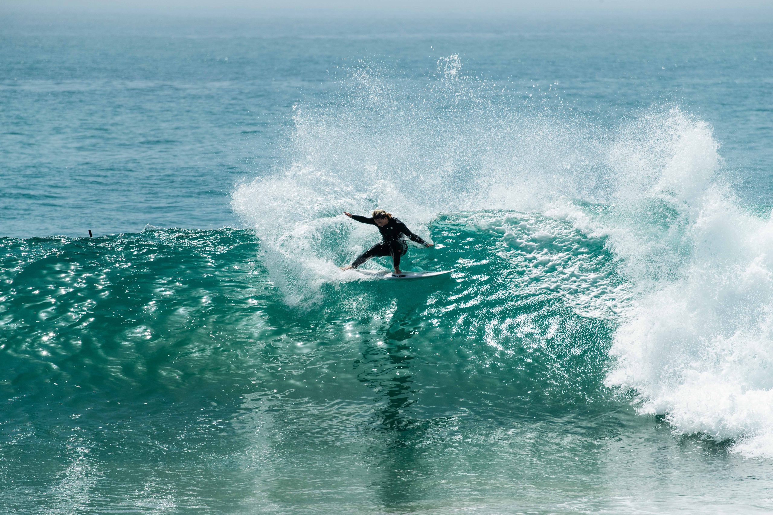 Billabong Adventure Division