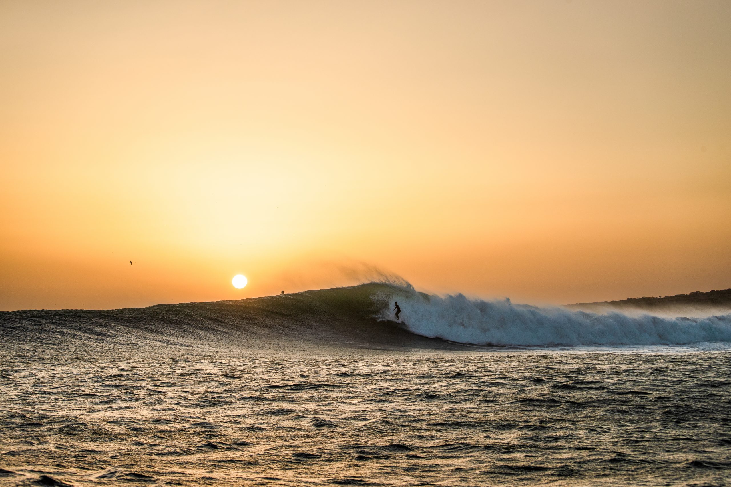 Billabong Adventure Division