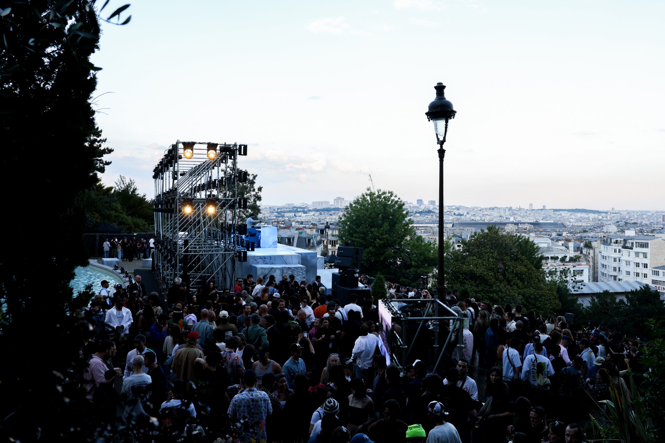 Vans Celebrates Go Skateboarding Day & Fête de la Musique