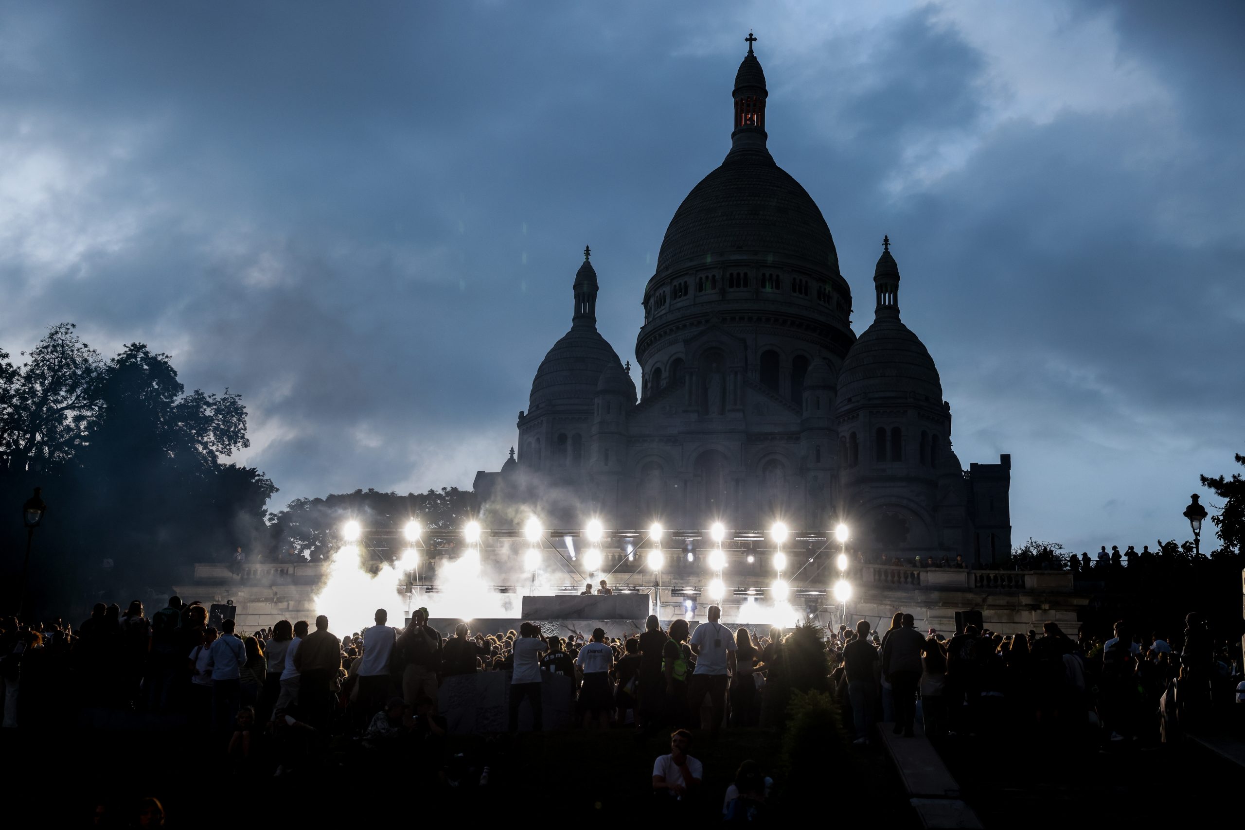 Vans Celebrates Go Skateboarding Day & Fête de la Musique