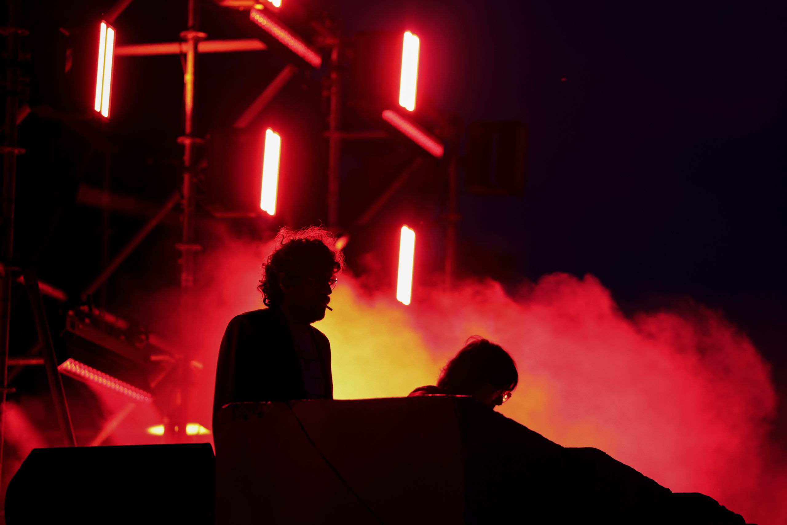 Vans Celebrates Go Skateboarding Day & Fête de la Musique - Talent Approval