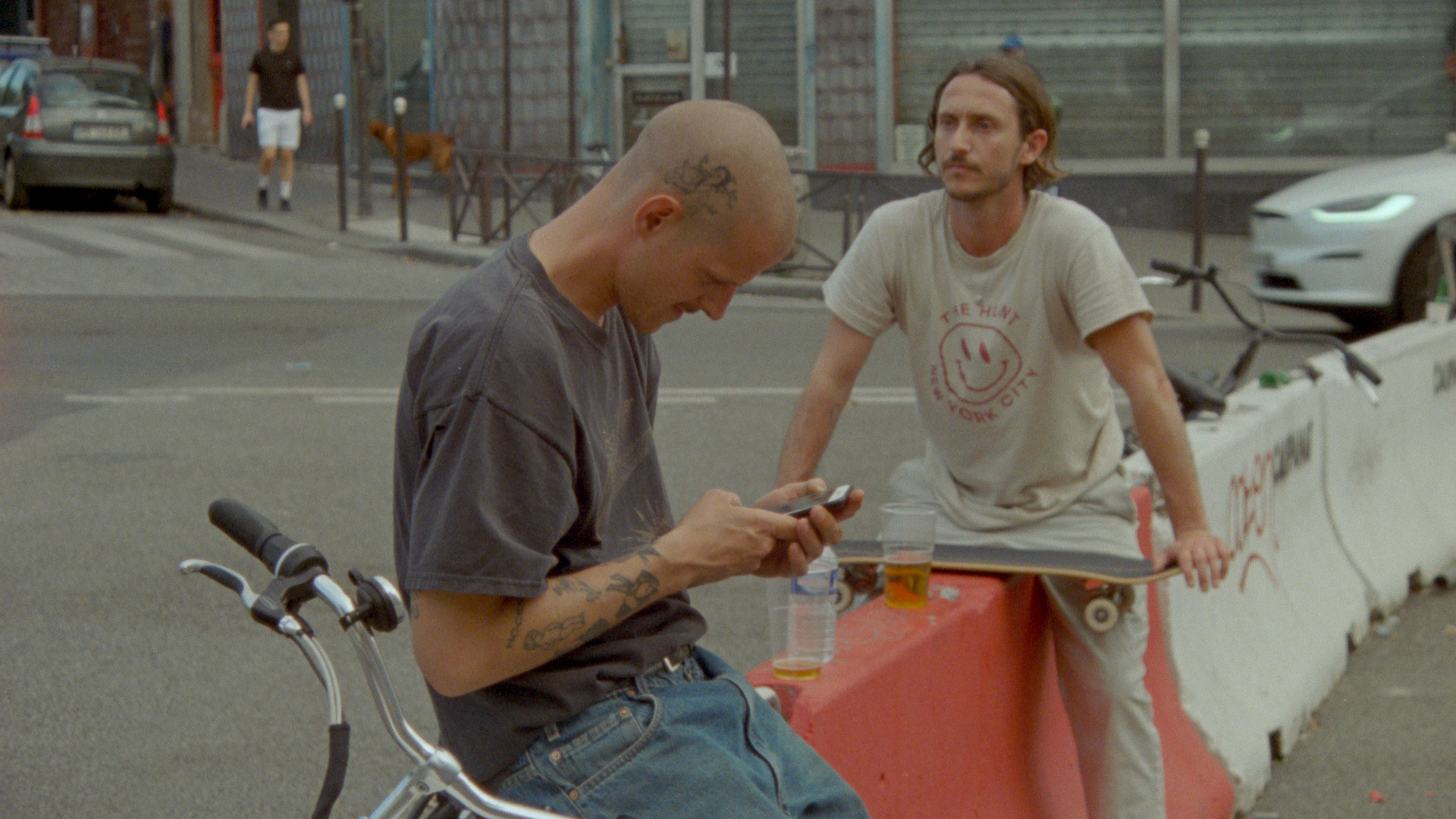 VAL SURPLUS FRAMES 044