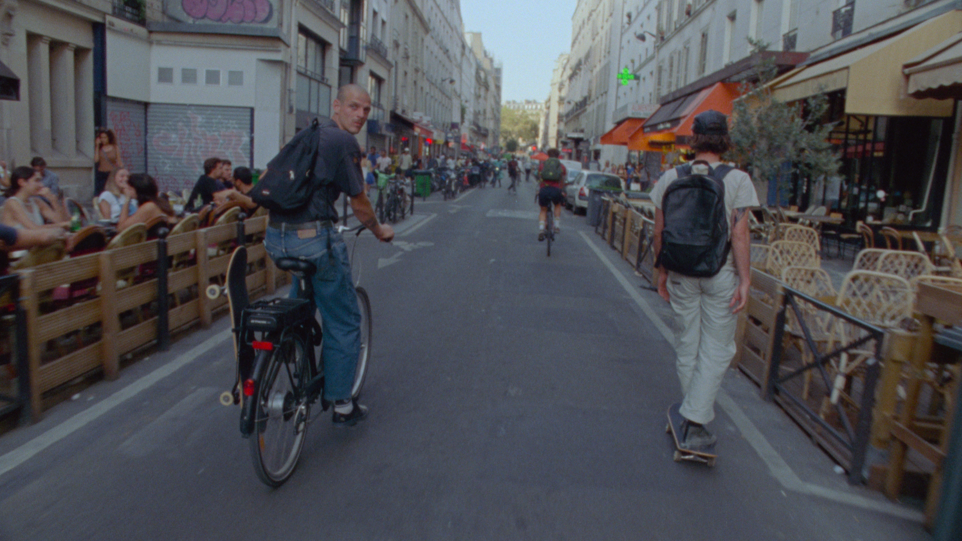 VAL SURPLUS FRAMES 049