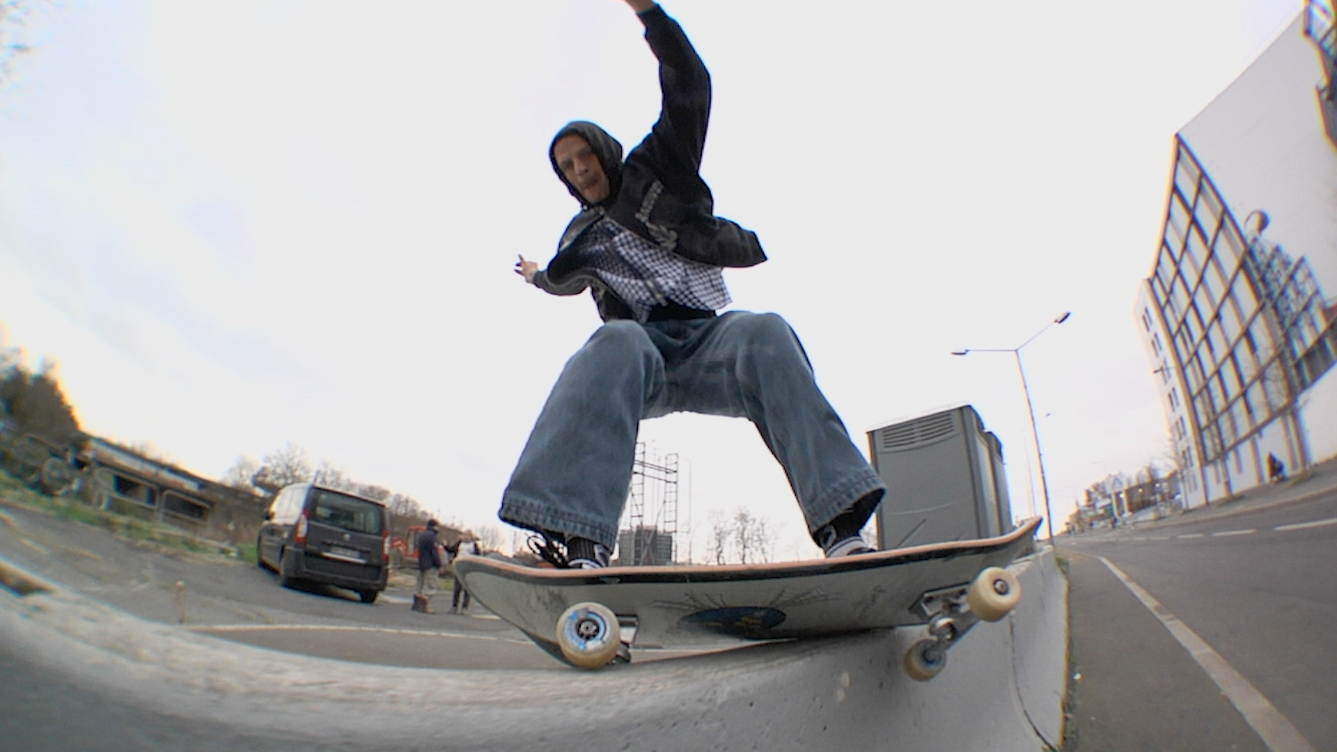 VAL SURPLUS FRAMES 066