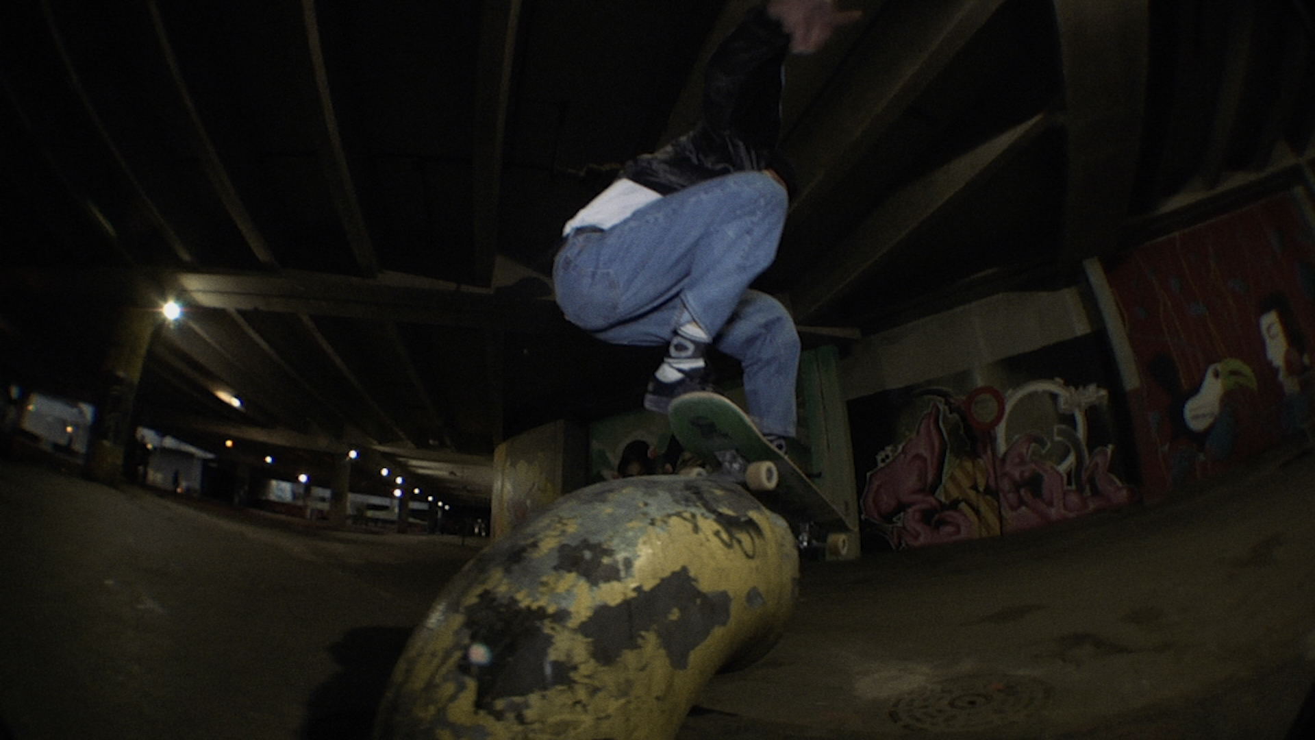 VAL SURPLUS FRAMES 067