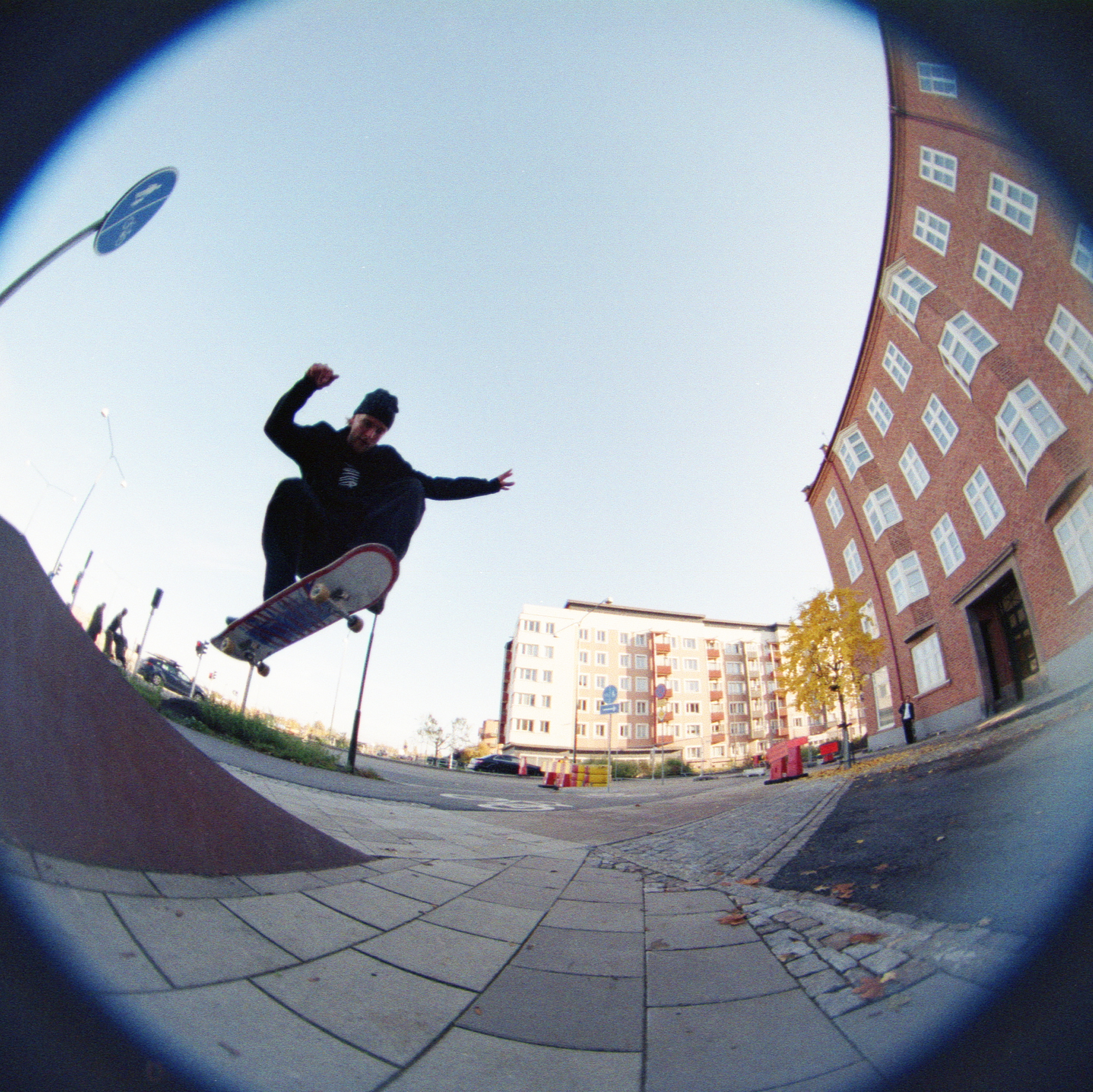 Wasted x Poetic Gabbe Wallie Gap