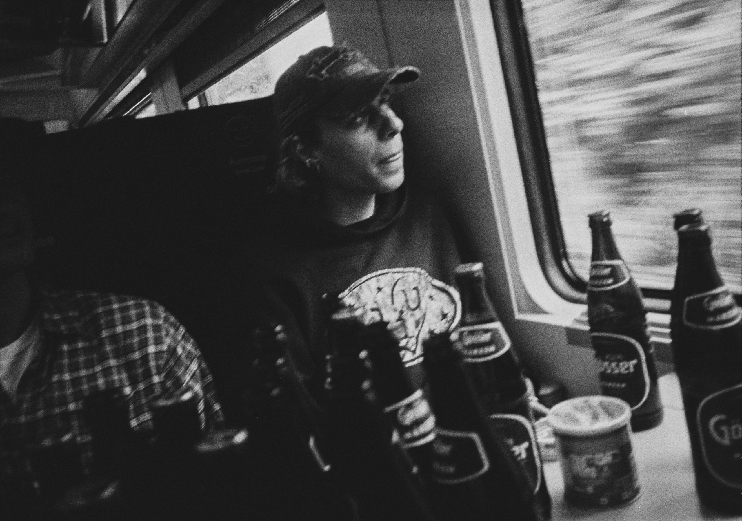 2024_11_08 CPH analog BW-102