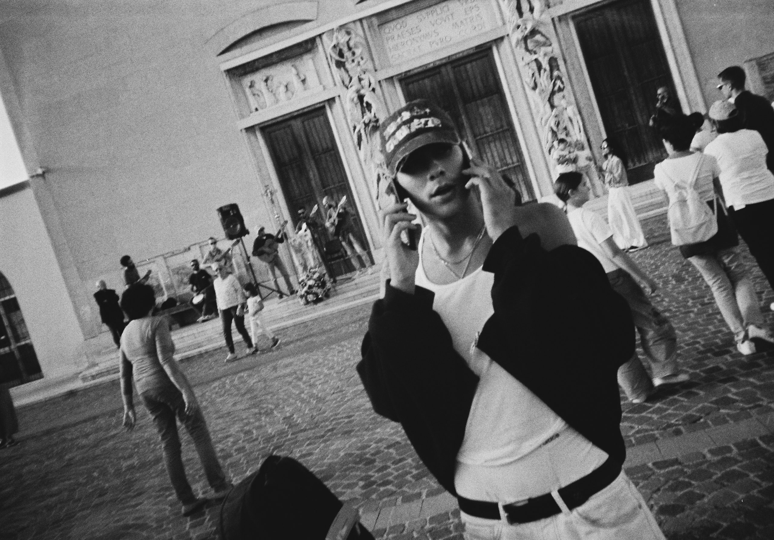 2024_11_08 CPH analog BW-116