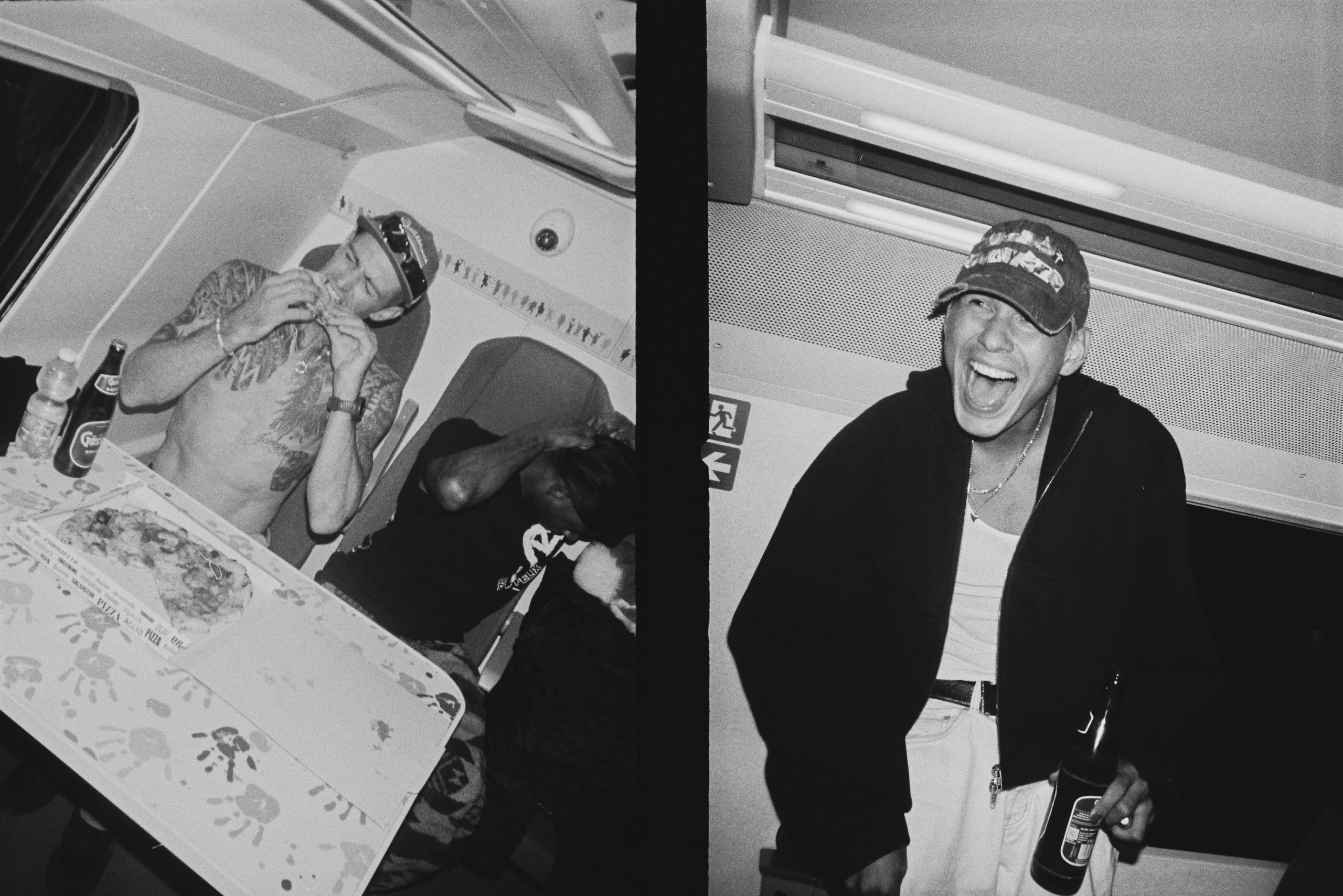 2024_11_08 CPH analog BW-129