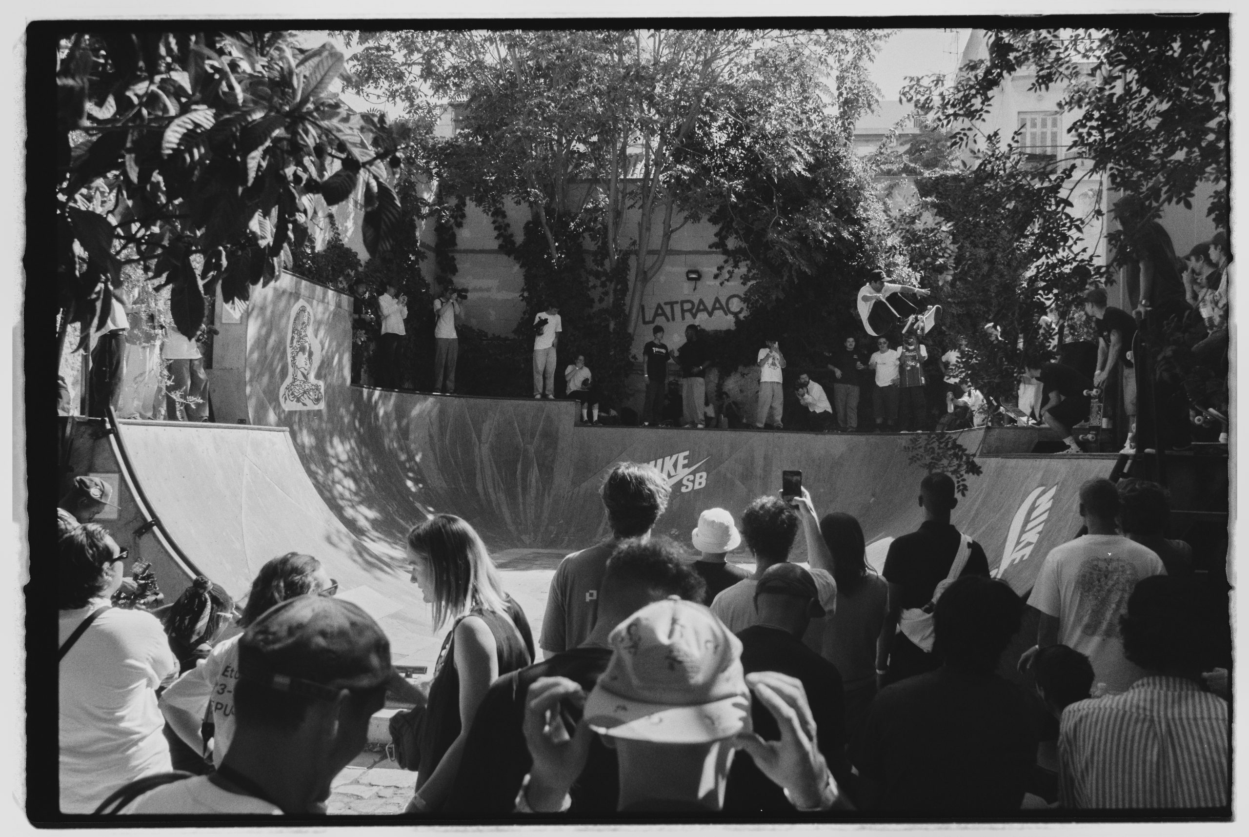 2024_11_08 CPH analog BW-131