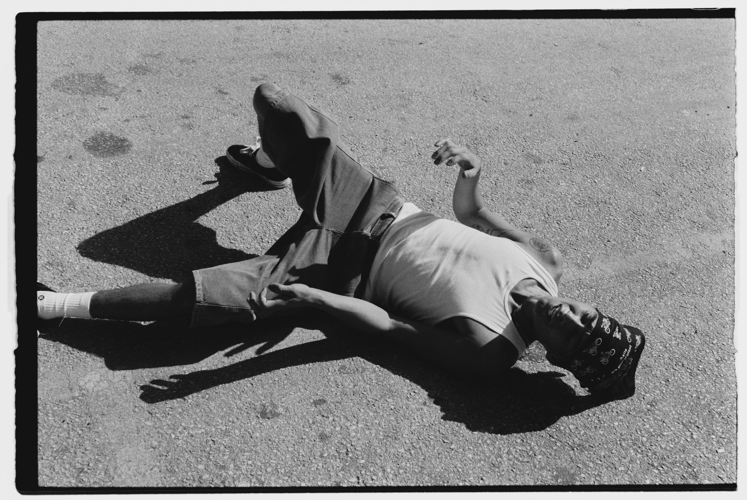 2024_11_08 CPH analog BW-138