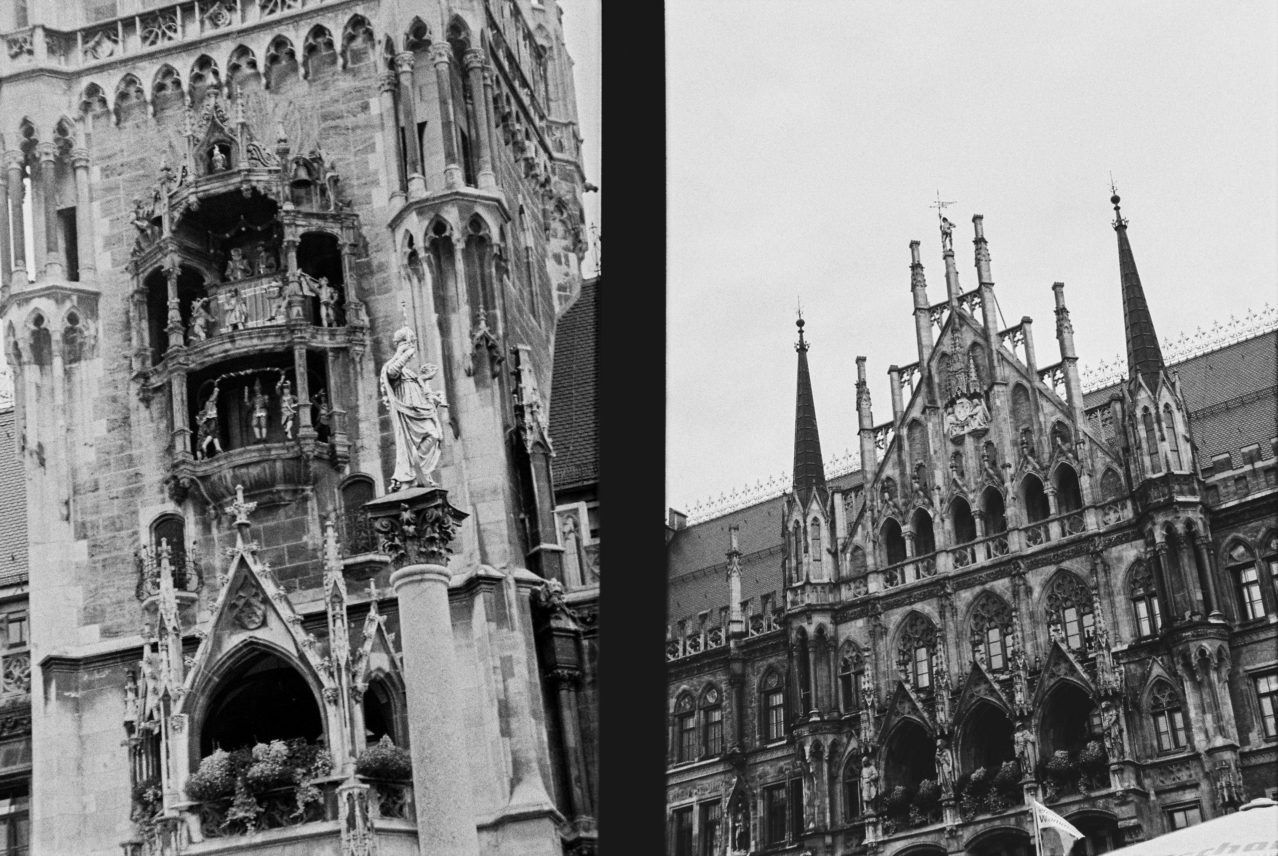 2024_11_08 CPH analog BW-16