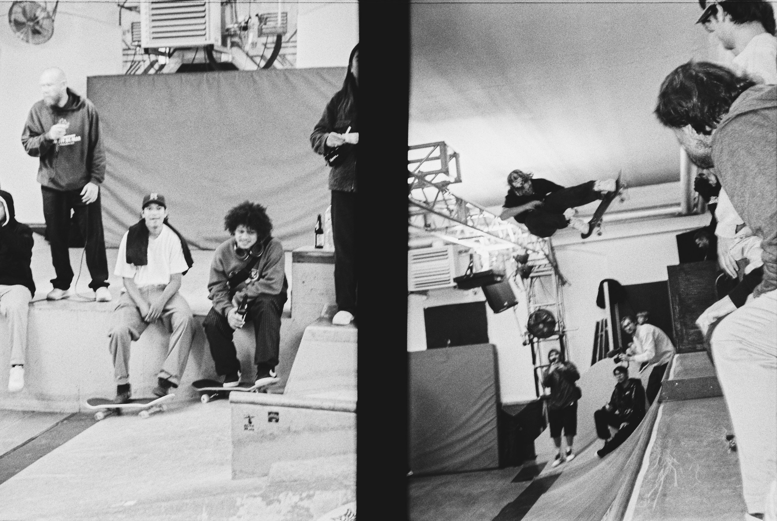 2024_11_08 CPH analog BW-17