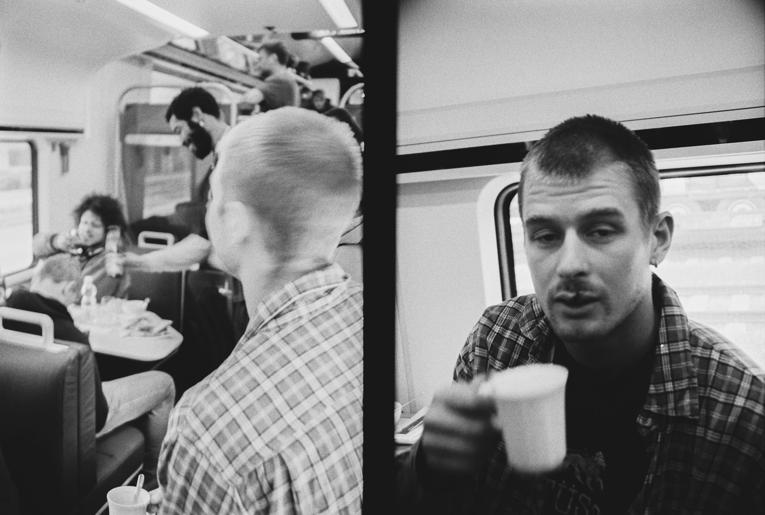 2024_11_08 CPH analog BW-28