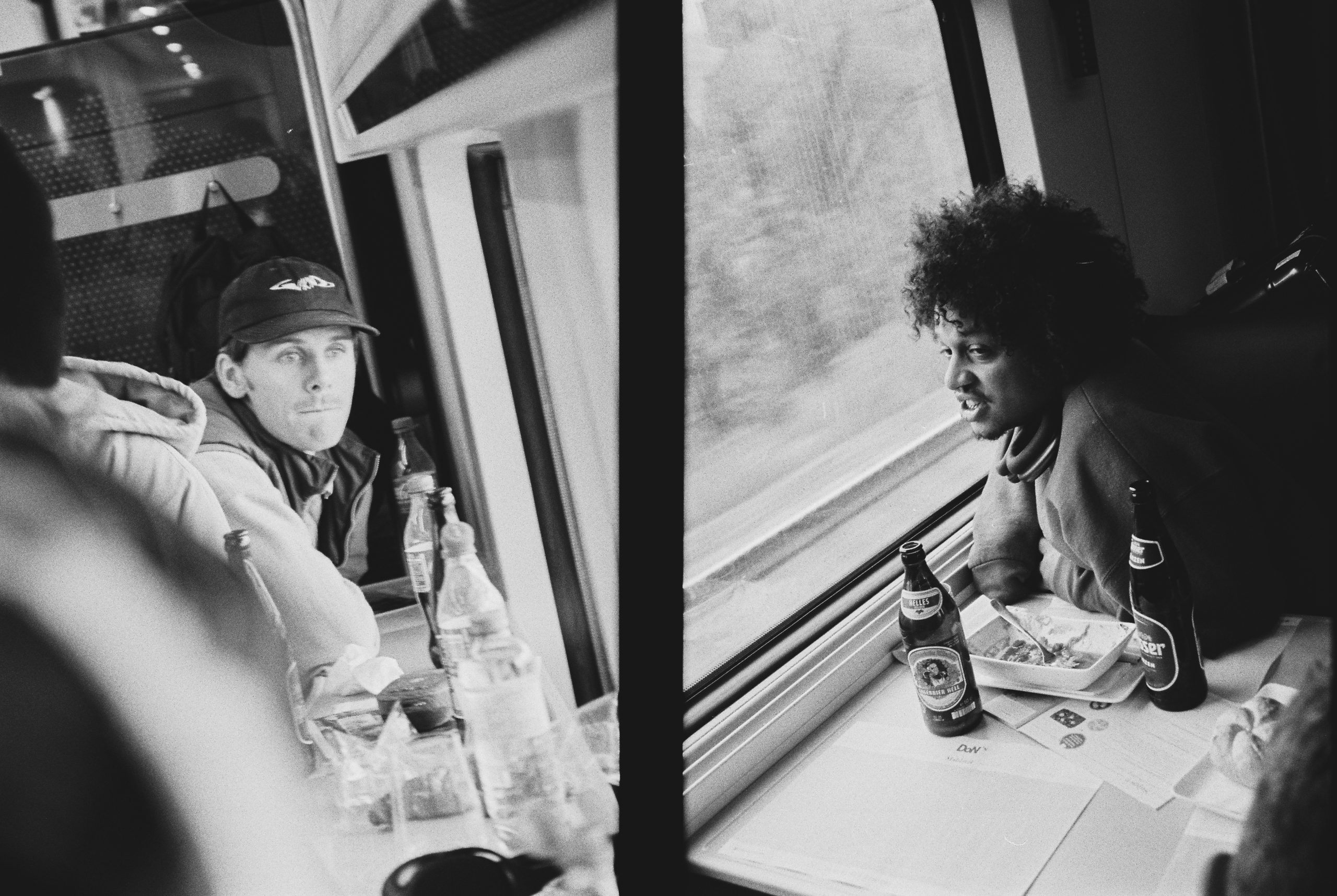 2024_11_08 CPH analog BW-30