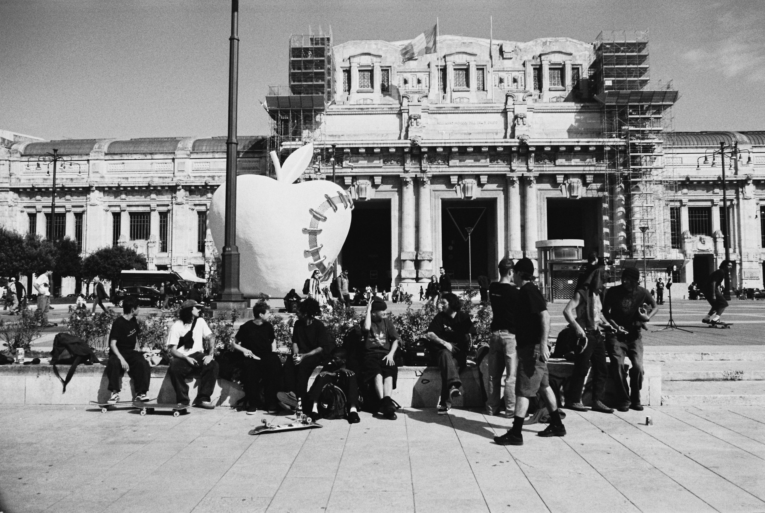 2024_11_08 CPH analog BW-52