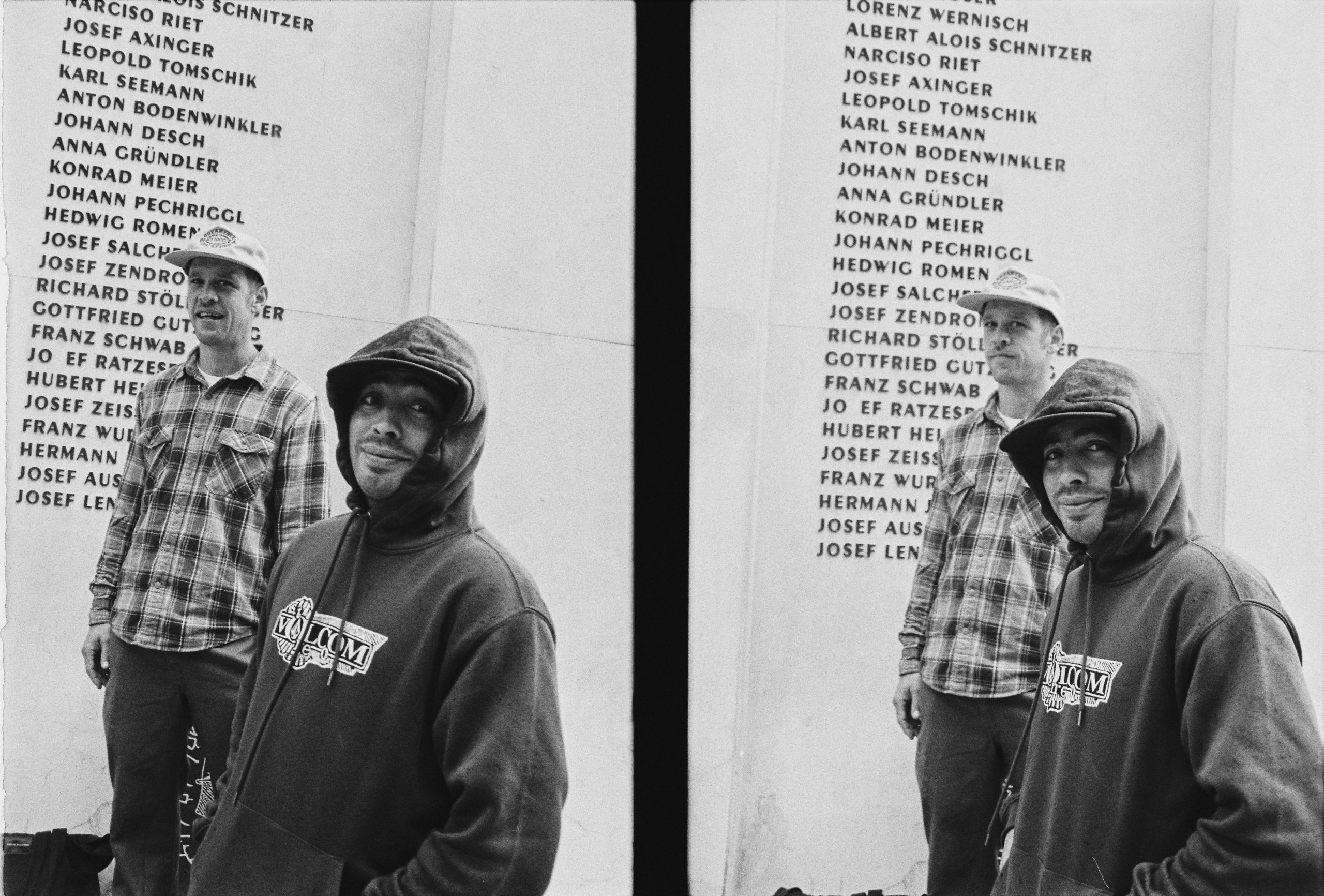 2024_11_08 CPH analog BW-81