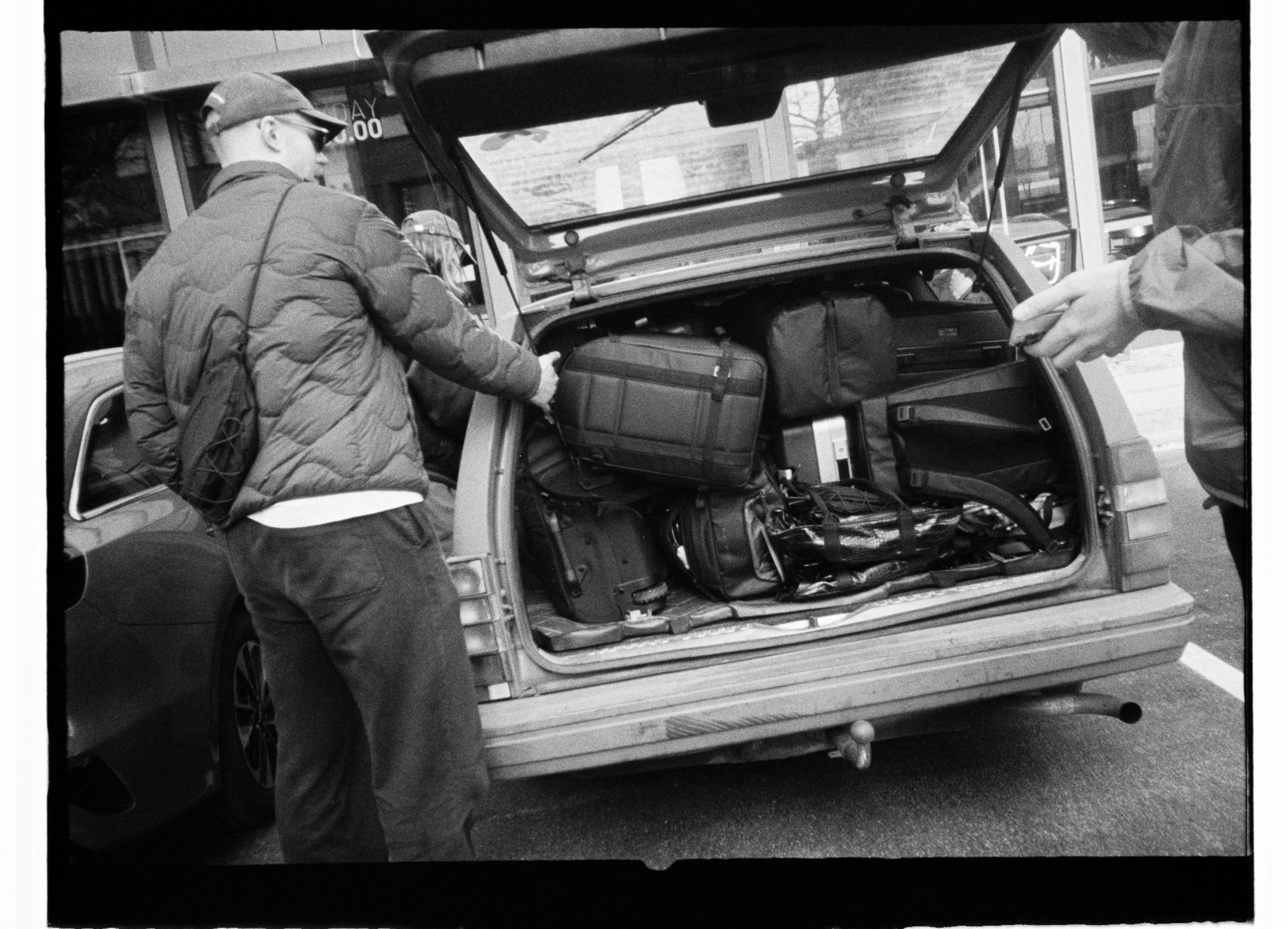 2025_04_29 DB tour analog BW-105