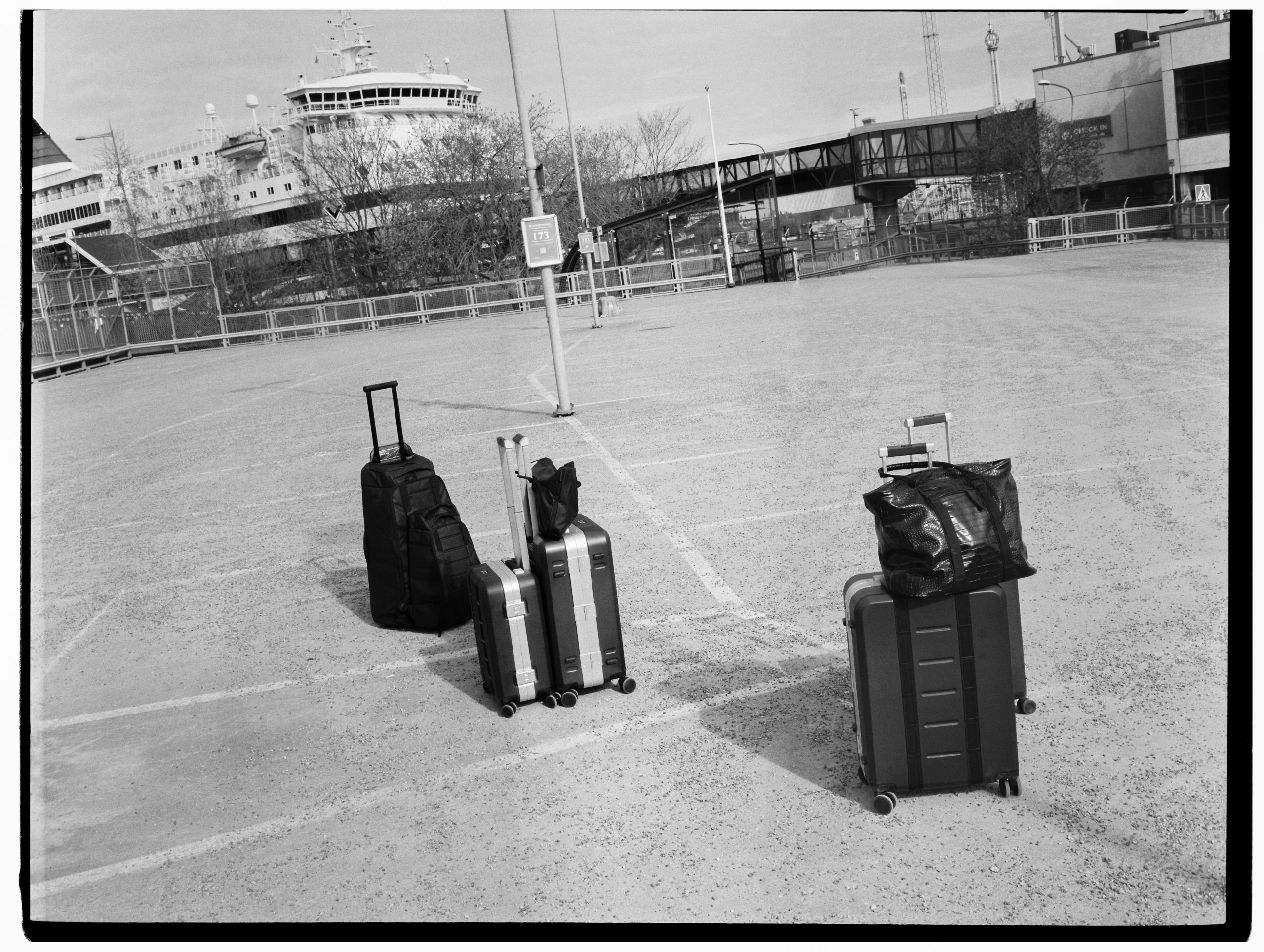 2025_04_29 DB tour analog BW