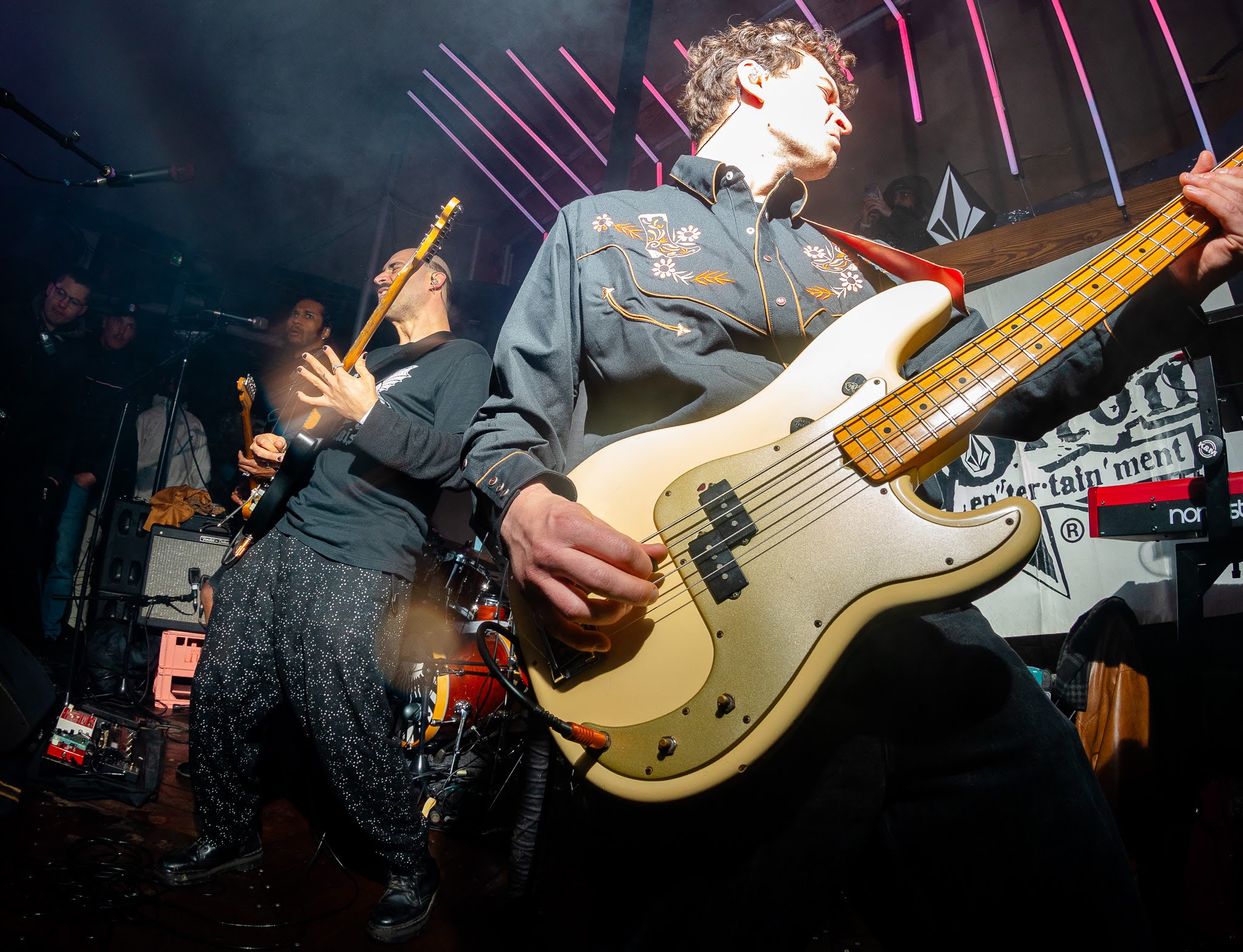 DUSTLOVERS@davidTchag