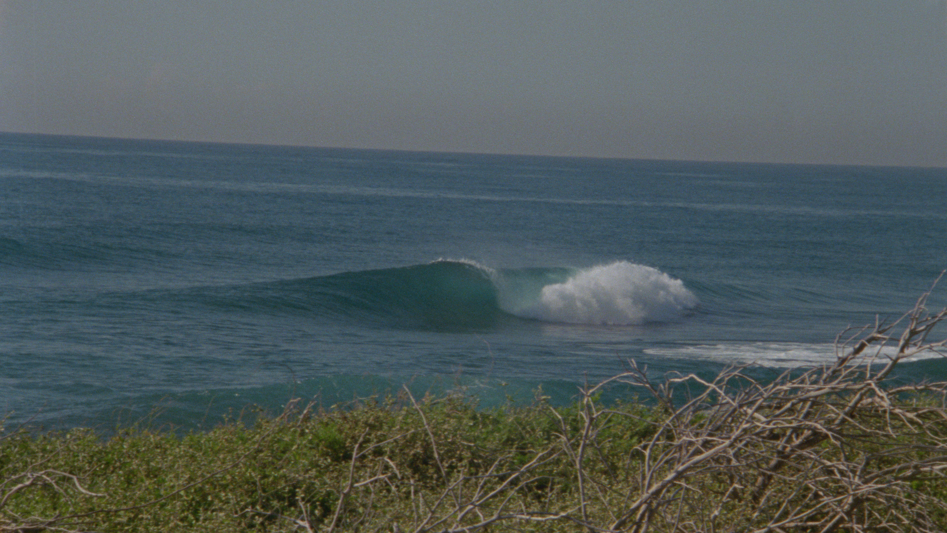 EIGHT MILES EAST FRAMES 32