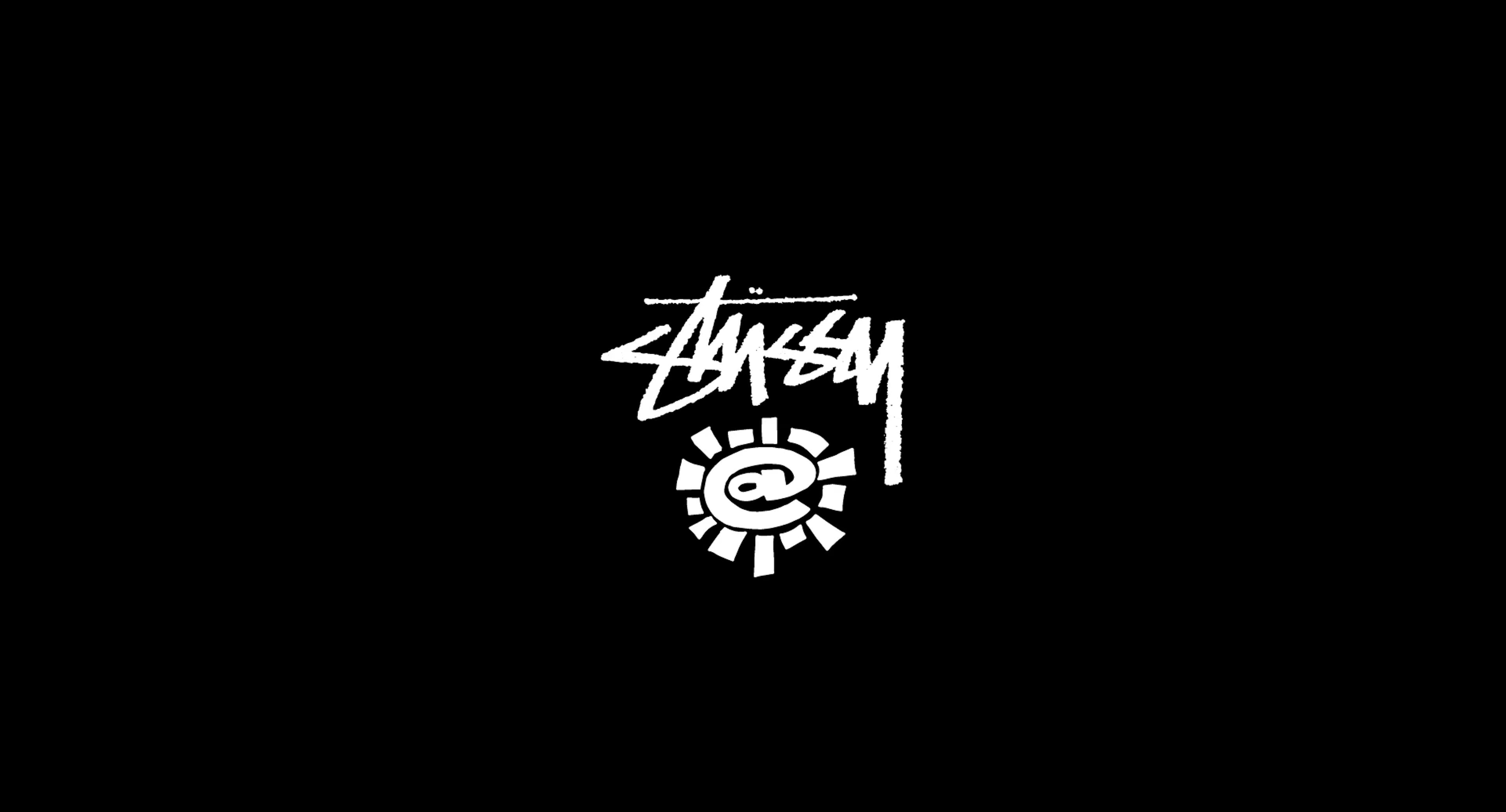 Always x Stüssy — Wasted Talent Magazine